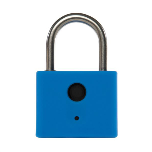 Long Battery Life Padlocks