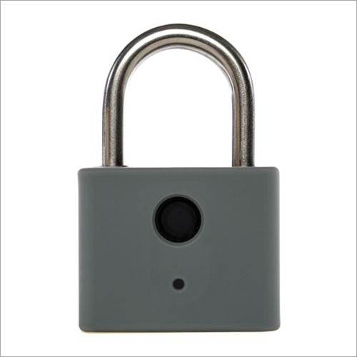 Touch Screen Padlocks
