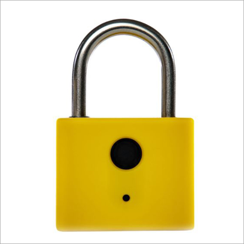 Powerful Smart Locks Padlocks