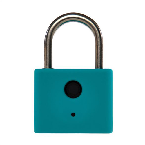 Rechargeable Padlocks