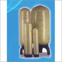 FRP Housing