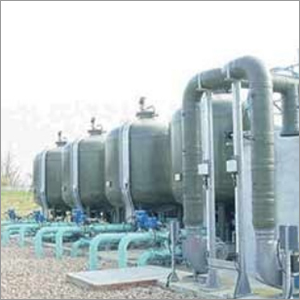 Industrial Water Plant Design Services