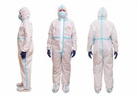 PPE Disposable Coverall