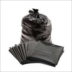 Plastic Garbage Bag