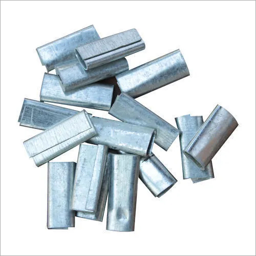 Strap Packing Clip
