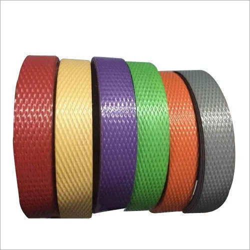 Plastic Strapping Roll