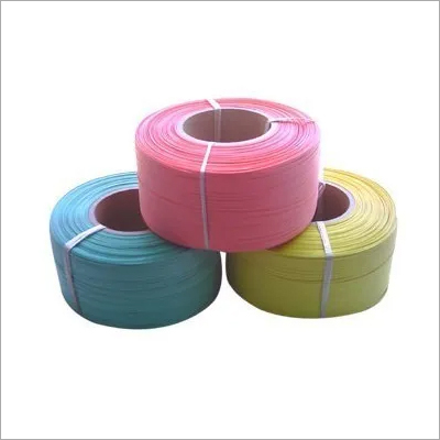 Virigin Plastic Strap