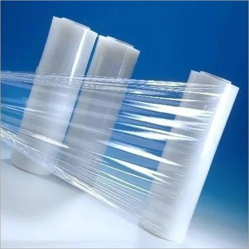 Packaging Stretch Film Film Length: 1000 Meter (M)