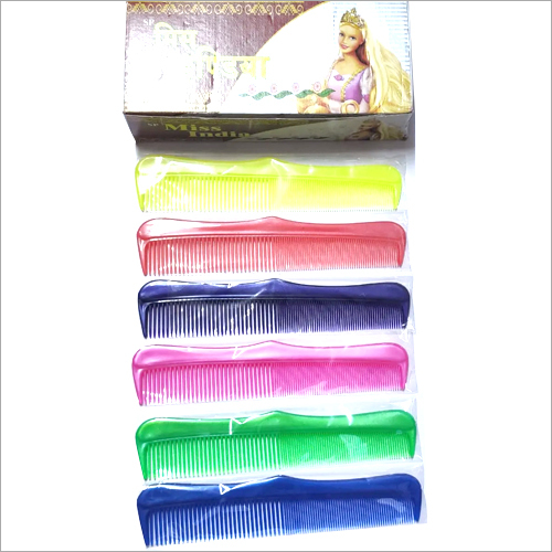 SP Miss India Comb