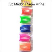 SP Madona Snow White Comb