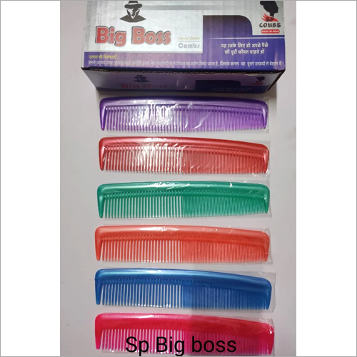SP Big Boss Comb