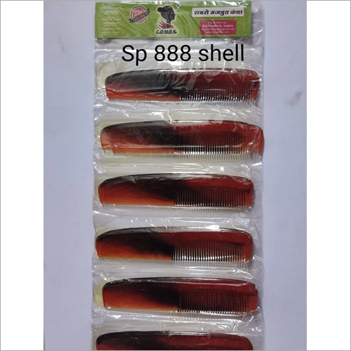SP 88 Shell Comb