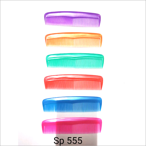 SP 555 Combs