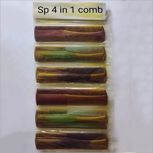 SP 4 in 1 Comb