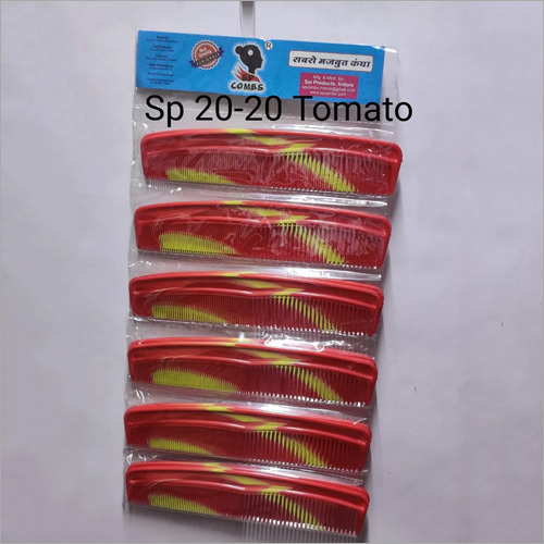 SP 20-20 Tomato Comb