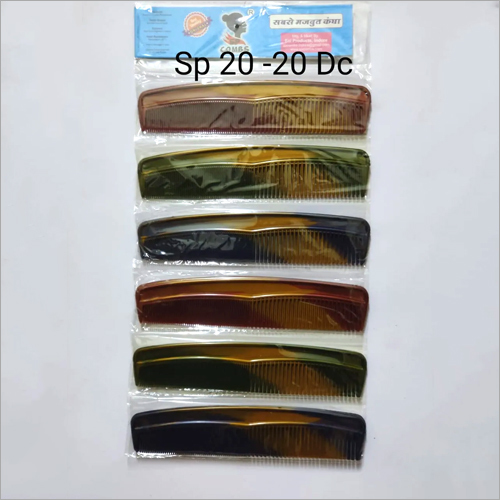 SP 20-20 DC Comb