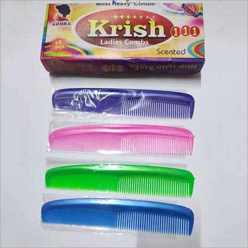 Krish 111 Ledies Comb