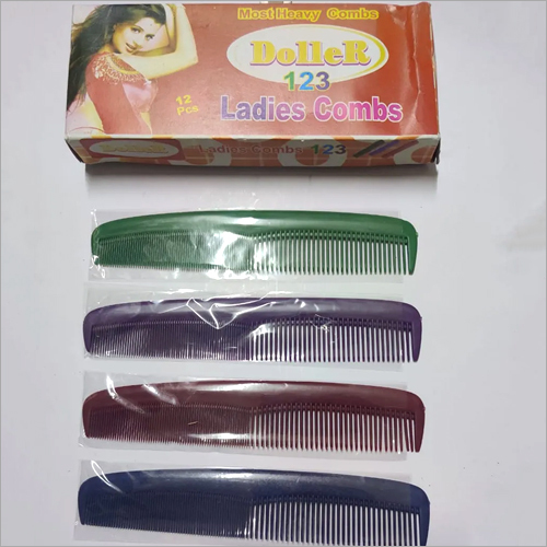 Doller Ladies Comb