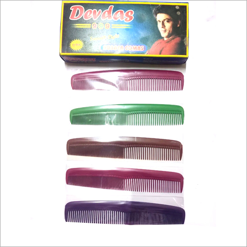 999 Rubber Comb