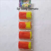 SP Sony Tomato Lice Comb