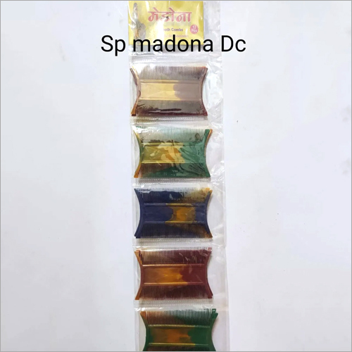 SP Madona DC Lice Comb