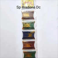 SP Madona DC Lice Comb