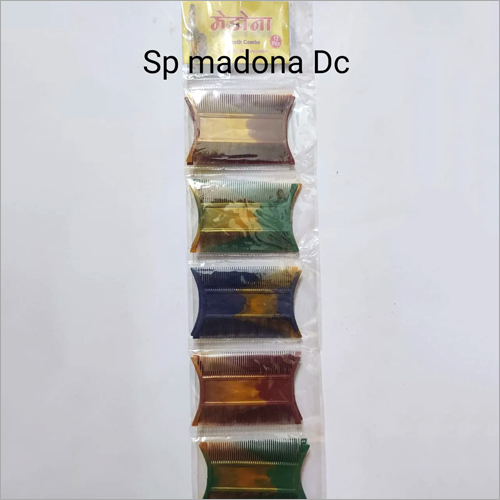Madona DC Lice Comb