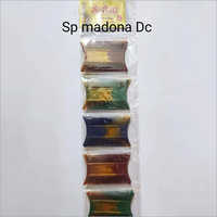 Available In Multi-color Madona Dc Lice Comb