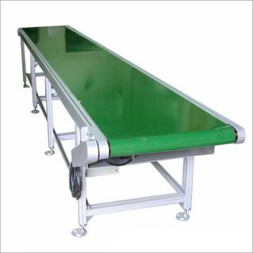 Any Colour Aluminium Section Conveyor