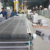 Rubber Belt Conveyor