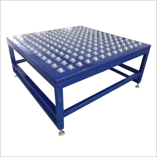 Ball Conveyor and Table