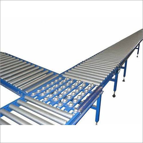 Ball Conveyor