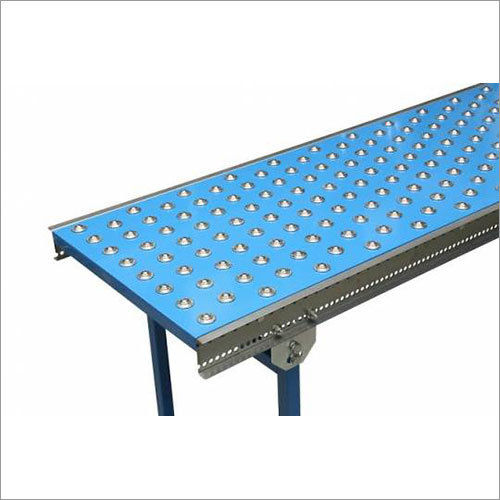 Adjustable Ball Conveyor