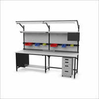 ESD Work Bench