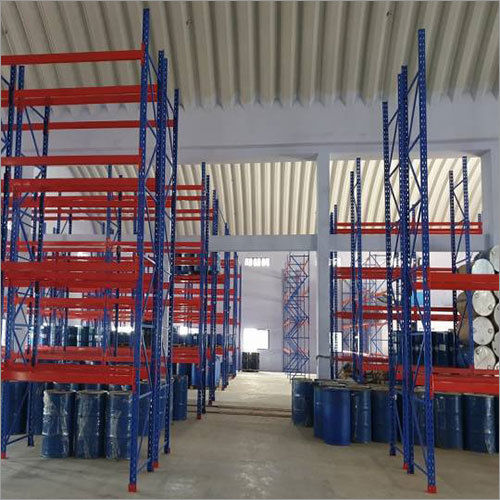 Warehouse Rack