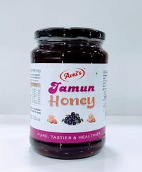 Blackberry Honey (Jamun Honey)
