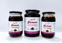 Blackberry Honey (Jamun Honey)