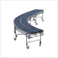 Roller and Flexible Roller Conveyor