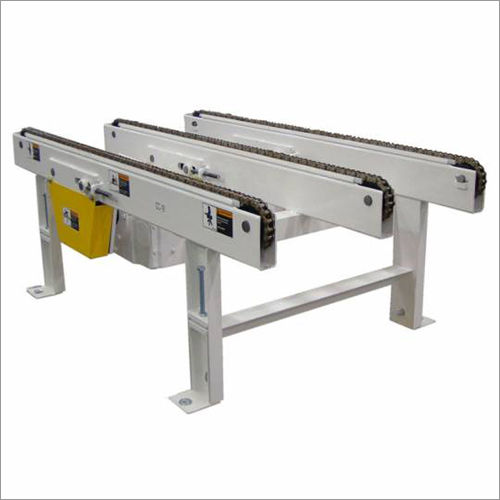 Triple Chain Conveyor