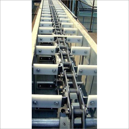 Chain and Slat Conveyor
