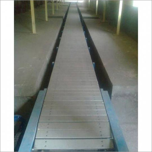 Chain and Slat Conveyor