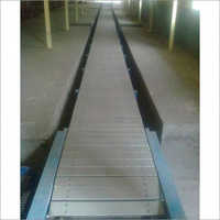 Electric Operated Chain Conveyor