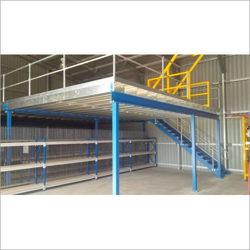 Mezzanine Floor