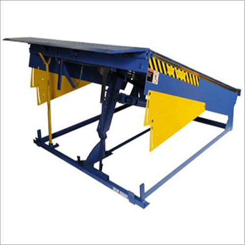 Heavy Duty Lock Leveler