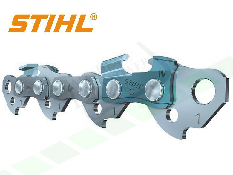 HT 75 STIHL Pole Pruner