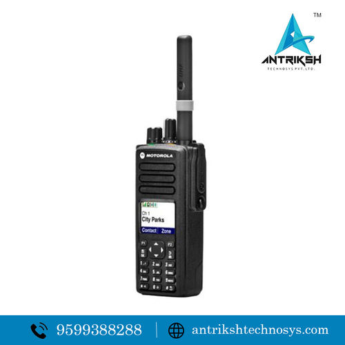 Motorola walkie talkie XIRP8660i