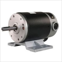 Industrial Pmdc Motor