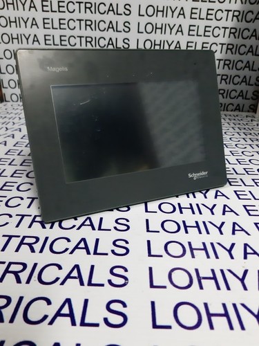 Premium SCHNEIDER ELECTRIC HMI