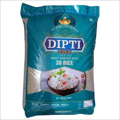 IR 36 Rice By DIPTI RICE MILL