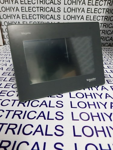 Lohiya SCHNEIDER ELECTRIC HMI